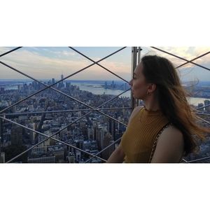 Meet your Posher, Paulina